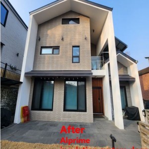 알프라임 설치사례