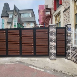 AG3701 설치사례